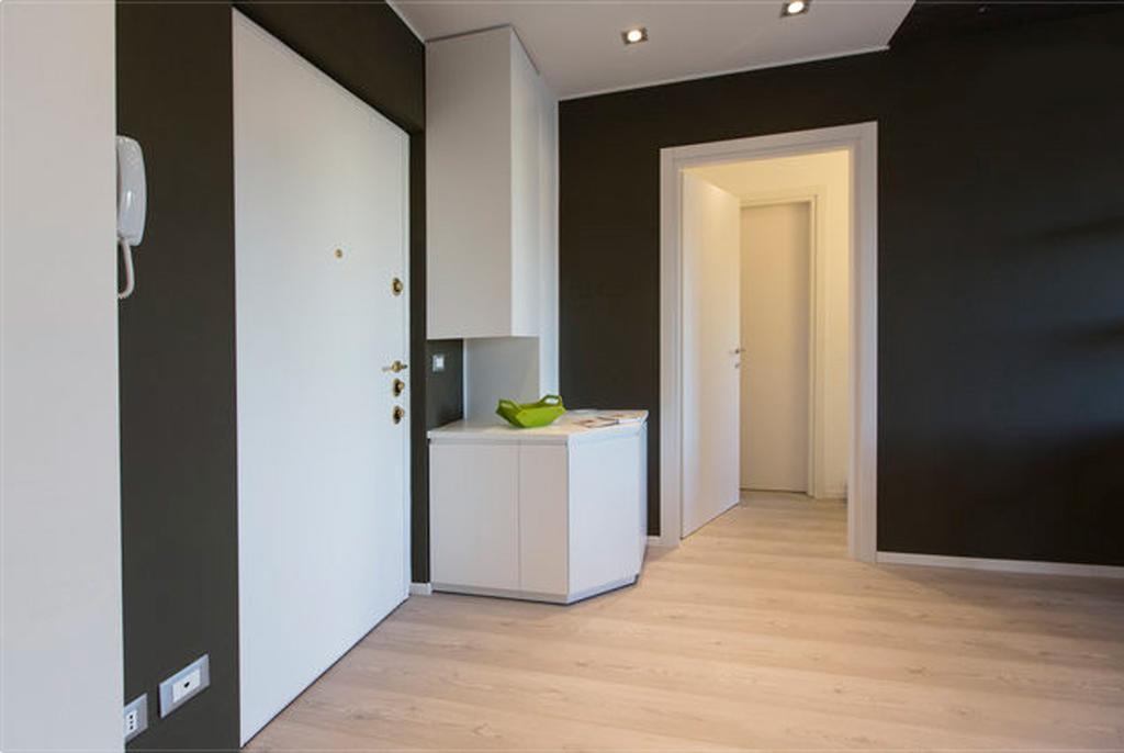 Apartment Melozzo Милано Стая снимка