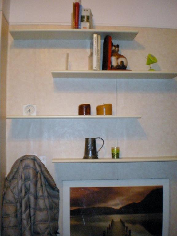 Apartment Melozzo Милано Стая снимка