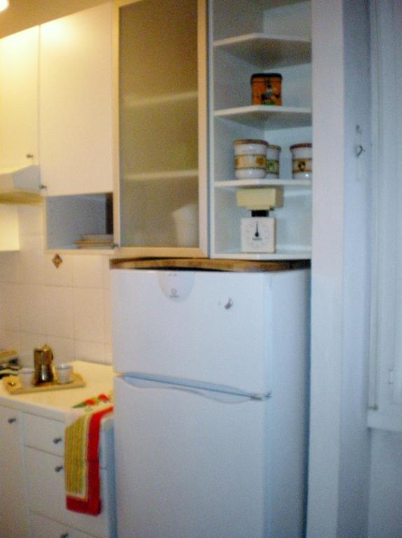 Apartment Melozzo Милано Стая снимка